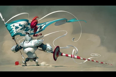 Knight Computer Wallpapers, Desktop Backgrounds