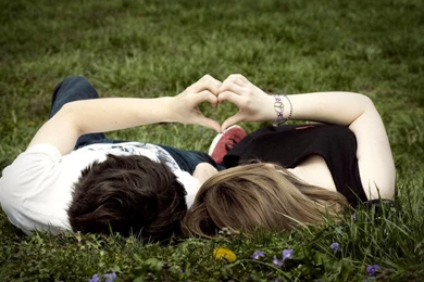 Wallpapers Of Lovers Images Photos