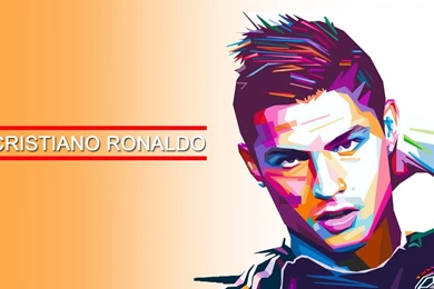 Cristiano Ronaldo CR7