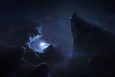 Moonlight Wallpapers