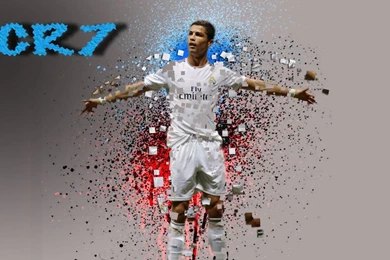 Cristiano Ronaldo 2013 CR7 HD Wallpapers Copy C By Games1016 On ...