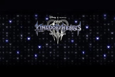 Kingdom Hearts 3 Wallpapers By TheD3xus On DeviantArt