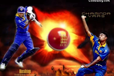 Hashan Tillakaratne Wallpapers, Cricket Wallpapers, Cricket Photos ...