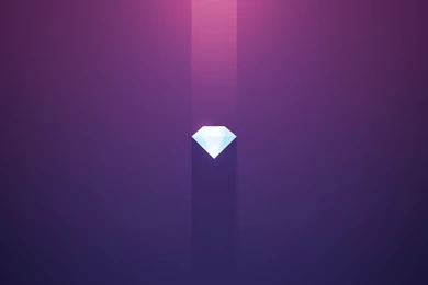Floating Diamond Wallpapers By Xiox231 On DeviantArt