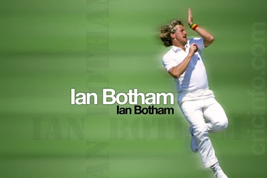 Ian Botham