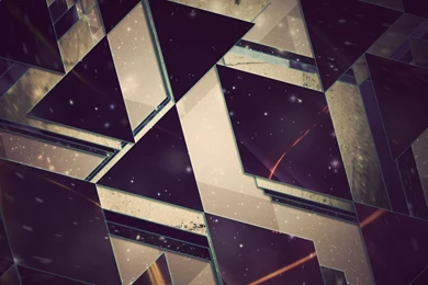 Diamond And Triangle Shapes, 1920x1080 HD Wallpapers And FREE Stock ...