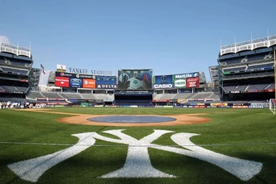 Chelsea At Yankee Stadium For Pre season Game Against Paris Saint ...