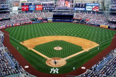 New York Yankees   Wikipedia, The Free Encyclopedia