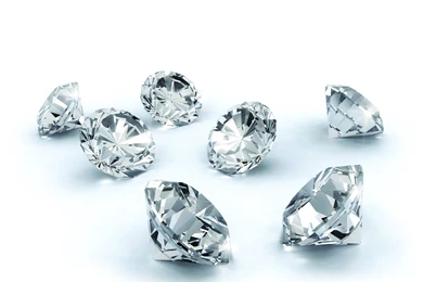 HOW TO CLEAN DIAMOND AT HOME   GLITS 'N' GLAM