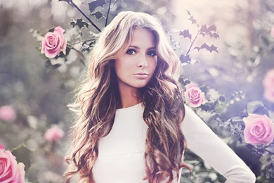 Beautiful Woman Wallpapers