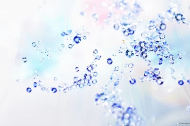 Gallery For   Crystals And Diamonds Wallpapers