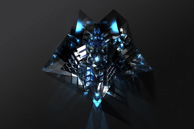 Blue Diamond Wallpapers   Abstract Wallpapers