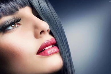 Wallpapers Face Woman Beautiful 1920 X 1080 Full Hd   1920 X 1080 ...