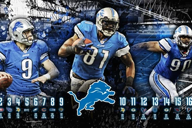 Detroitlions   DeviantArt