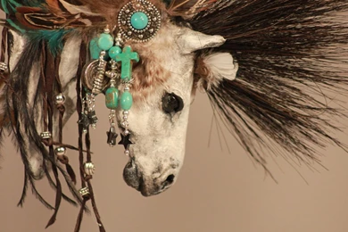 Native American Design Wallpapers Image