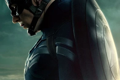 2014 Captain America Movie HD Desktop Wallpapers : Widescreen ...