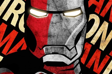 1920x1080 Iron Man 3 Artwork Wallpapers