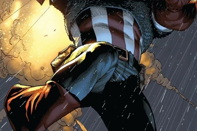 Celebrate July 4th With Some Captain America IOS Wallpapers ...