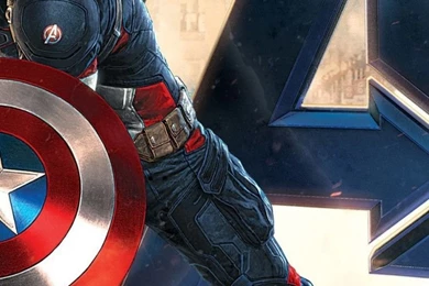 Captain America iPhone 6   Wallpapers   Wallpapers Style