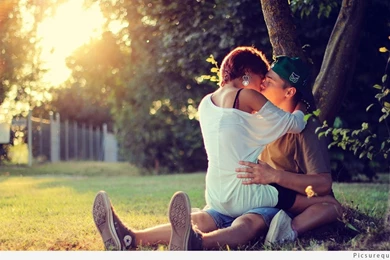 Beautiful Photos About LOVE