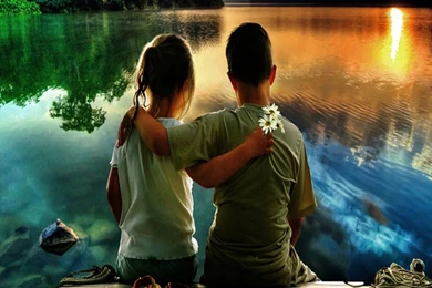 Beautiful Couple Wallpapers Pictures