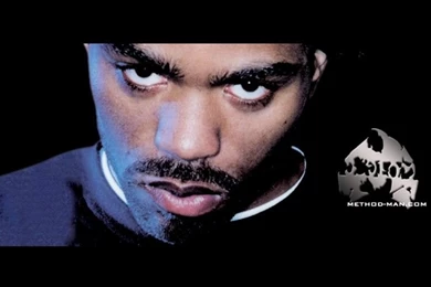 Wallpapers Music > Wallpapers Method Man Method Man By Ohboy ...