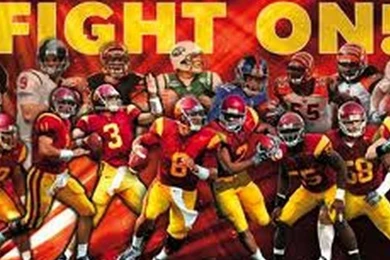 USC Football Hd Wallpapers 1024x768 Hd Wallpapers For Desktop