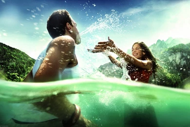 Wallpapers Of Love Couple   Wallpapers HD Fine