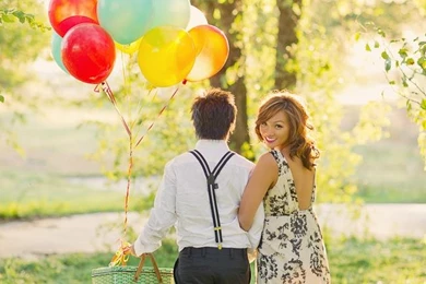 Sweet Couple Love HD Wallpaper.jpg