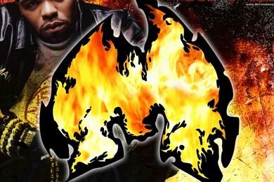 39 Method Man Official HD Wallpapers Wallpapers   (