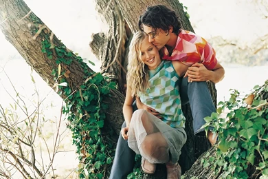 Romantic And Cute Love Couple HD Wallpapers