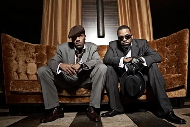 The Notorious B.L.O.G.: April 2009