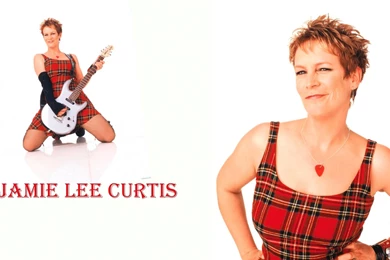 Freaky Friday   Jamie Lee Curtis Wallpapers (21835631)   Fanpop