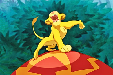 Simba Wallpapers   Wallpapers Cave