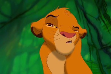 The Lion King Computer Wallpapers, Desktop Backgrounds