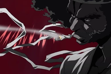 Afro Samurai Wallpapers 33822