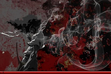 Esther Castillo: Afro Samurai Wallpapers Hd