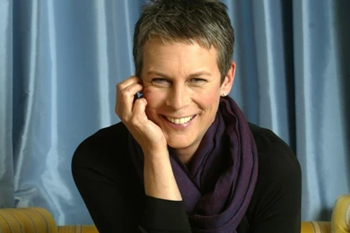 Jamie Lee Curtis Wallpapers