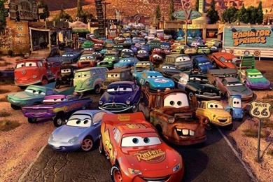 Disney Pixar Wallpapers   Wallpapers Cave