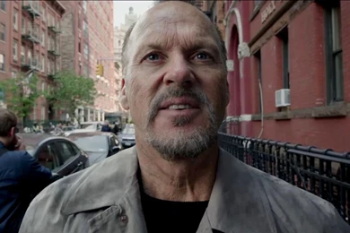 Michael Keaton In Birdman Movie   Images And Wallpapers ...