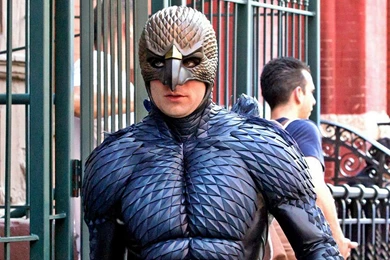 Gallery For   Birdman Wallpapers Hd