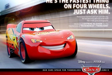 Disney Cars Backgrounds