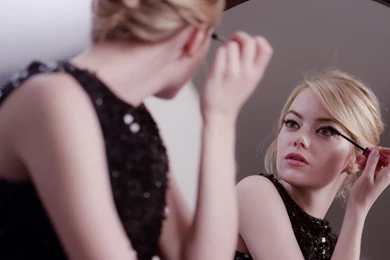 Emma Stone In Birdman Wallpapers   Film HD Wallpapers