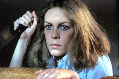 Scream!! Our Favorite Final Girls