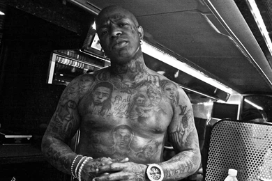 1280x720 Birdman, Rapper, Singer, Rap, Hip Hop, Watches, Birdman ...