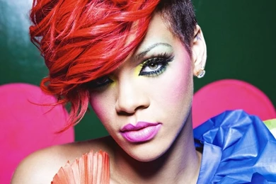 Who's That Chick Promo   Rihanna Wallpapers (32903897)   Fanpop