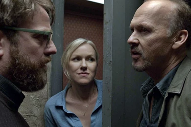 Birdman Or (The Unexpected Virtue Of Ignorance)