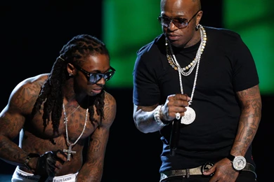 2560x1440 Bryan Williams, Hip Hop, Lil Wayne, Concert, Rappers ...