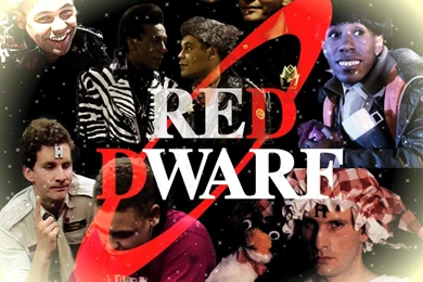 Red Dwarf Wallpapers   Widescreen HD Wallpapers