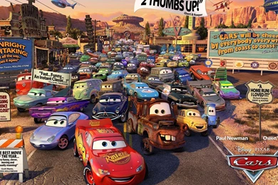 Disney Cars Wallpaper Backgrounds Amazing D52